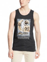 LRG Men's Core Collection Two Tank Top