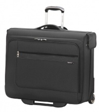 Ricardo Beverly Hills Luggage Sausalito Superlight 2.0 2w Rolling Garment Bag, Black, X-Large Ricardo Beverly Hills Luggage Sausalito Superlight 2.0 2w Rolling Garment Bag, Black, X-Large