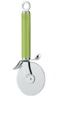 Rosle 12225 Green Pizza cutter 6 cm