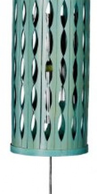 Woodstock Aloha Chime - Aqua Woodstock Aloha Chime - Aqua