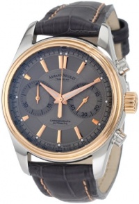 Armand Nicolet Men's 8644A-GR-P914GR2 M02 Classic Automatic Two-Toned Watch Armand Nicolet Men's 8644A-GR-P914GR2 M02 Classic Automatic Two-Toned Watch