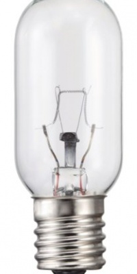 Philips 416255 Appliance 40-Watt T8 Intermediate Base Light Bulb Philips 416255 Appliance 40-Watt T8 Intermediate Base Light Bulb
