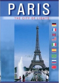 Paris City of Lights [PAL]