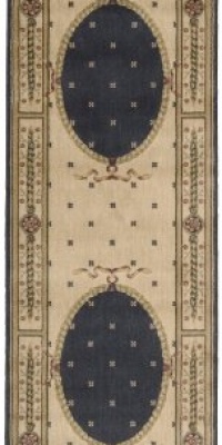 Nourison Zanibar Oval Medallion Navy 2.0-Feet by 2.9-Feet Polyacrylic Area Rug Nourison Zanibar Oval Medallion Navy 2.0-Feet by 2.9-Feet Polyacrylic Area Rug