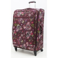 Ricardo Beverly Hills Sausalito Superlite Free Wheelers 28 Expandable Upright Ricardo Beverly Hills Sausalito Superlite Free Wheelers 28 Expandable Upright