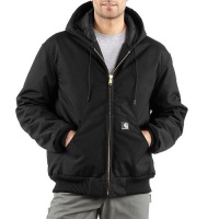 Carhartt Men's Big-Tall Arctic Quilt Lined Extremes Active Jacket J33 Carhartt Men's Big-Tall Arctic Quilt Lined Extremes Active Jacket J33