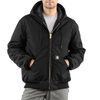 Carhartt Men's Big-Tall Arctic Quilt Lined Extremes Active Jacket J33