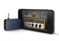 Positive Grid JamUp - Audio Interface for iPad, iPhone and iPod touch Positive Grid JamUp - Audio Interface for iPad, iPhone and iPod touch