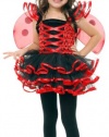 Charades Costumes - Lady Bug Cutie Toddler Costume