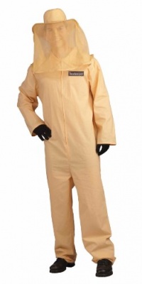Unisex - Adult Bee Keeper Costume Unisex - Adult Bee Keeper Costume