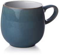 Denby Azure Small Curve Mug Denby Azure Small Curve Mug