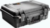 Pelican 1500 Case with Foam for Camera (Yellow)