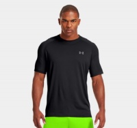 Under Armour Men's UA Tech™ Short Sleeve T-Shirt Under Armour Men's UA Tech™ Short Sleeve T-Shirt