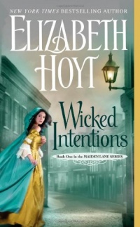 Wicked Intentions (Maiden Lane) Wicked Intentions (Maiden Lane)
