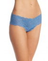 Cosabella Women's Never Say Never Hottie Low-Rise Hipster Panty