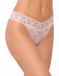 Hanky Panky Signature Lace Original Rise Thong Panty