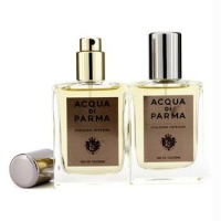 Acqua Di Parma Set of 2 Intensa Travel Spray Refills/1.0 oz. each Acqua Di Parma Set of 2 Intensa Travel Spray Refills/1.0 oz. each