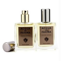 Acqua Di Parma Set of 2 Intensa Travel Spray Refills/1.0 oz. each