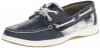 Sperry Top-Sider Women's Bluefish 2-Eye Plaid Boat Shoe