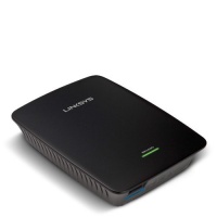 Linksys RE1000 Wireless-N Range Extender Linksys RE1000 Wireless-N Range Extender