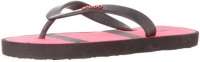 Polo by Ralph Lauren Waldo Thong Sandal (Toddler/Little Kid/Big Kid),Black/Red,3 M US Little Kid Polo by Ralph Lauren Waldo Thong Sandal (Toddler/Little Kid/Big Kid),Black/Red,3 M US Little Kid