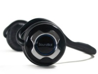 SoundBot® SB220 Bluetooth Noise-Cancellation Stereo Headphone for Music Stream & HandsFree Calling w/ 20 hrs Extended Talk and Playback Time, 400 hrs Standy time, Built-in Mic, A2DP, AVRCP SoundBot® SB220 Bluetooth Noise-Cancellation Stereo Headphone for Music Stream & HandsFree Calling w/ 20 hrs Extended Talk and Playback Time, 400 hrs Standy time, Built-in Mic, A2DP, AVRCP