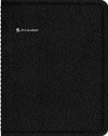 AT-A-GLANCE 2014 QuickNotes Weekly Appointment Book, Black, 8.31 x 11.48 x .56 Inches (76-950-05)