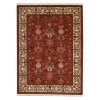 Karastan English Manor William Morris Area Rug