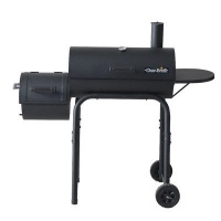 Char-Broil Offset Smoker American Gourmet Grill Char-Broil Offset Smoker American Gourmet Grill