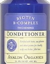 Biotin B-Complex Thickening Conditioner 14 Ounces