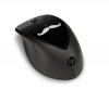 HP Wireless Mouse X4000 w/ Laser Sensor - Stashe