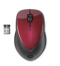 HP X4000 Wireless Mouse HP X4000 Wireless Mouse