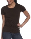 Alternative Women's Short Sleeve Basic Crew