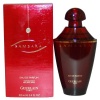 Samsara By Guerlain For Women. Eau De Parfum Spray 3.4 Ounces