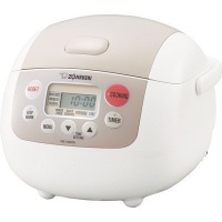 Zojirushi NS-VGC05 Micom 3-Cup (Uncooked) Electric Rice Cooker and Warmer Zojirushi NS-VGC05 Micom 3-Cup (Uncooked) Electric Rice Cooker and Warmer