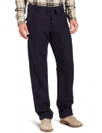 Dockers Men's Limited Offer Linen Drawstring Pant Dockers Men's Limited Offer Linen Drawstring Pant