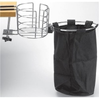 Ensign Group Scrap-Ma-Bob Cup and Bag Clamp-On Holder Ensign Group Scrap-Ma-Bob Cup and Bag Clamp-On Holder