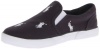 Polo Ralph Lauren Kids Bal Harbour Repeat Sneaker (Toddler/Little Kid)