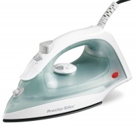 Proctor Silex 17291Y Durable Iron with Nonstick Soleplate and Adjustable Steam