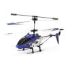 Syma S107G 3.5 Channel RC Helicopter with Gyro, Blue