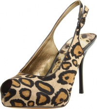 Sam Edelman Women's Evelyn Open-Toe Pump Sam Edelman Women's Evelyn Open-Toe Pump