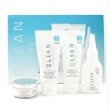 Clean Essential Collection, 4-piece Set, 1-Fluid Ounce