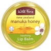 Wild Ferns Manuka Honey Lip Balm 15g