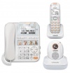 VTech SN6197 CareLine DECT_6.0 2-Handset Landline Telephone