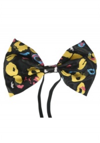 HMS Men's Mad Rabbit Bowtie HMS Men's Mad Rabbit Bowtie