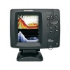 Humminbird 4084801  587Ci HD DI Combo DualBeam Fishfinder and GPS (Discontinued by Manufacturer)