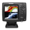 Humminbird 408120-1 Fishfinder 597ci HD DI Combo (Discontinued by Manufacturer)