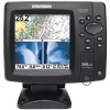 Humminbird 4089501  598Ci HD SI Combo Side Imaging/Down Imaging DualBeam Fishfinder and GPS (Discontinued by Manufacturer)