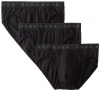 HUGO BOSS Men's Mini 3 Pack Brief Set