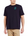 Nautica Men's Stripe Sail T-Shirt